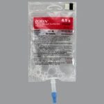 Zosyn Solution, Piggyback Premix Frozen