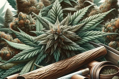 How to stop smoking weed?