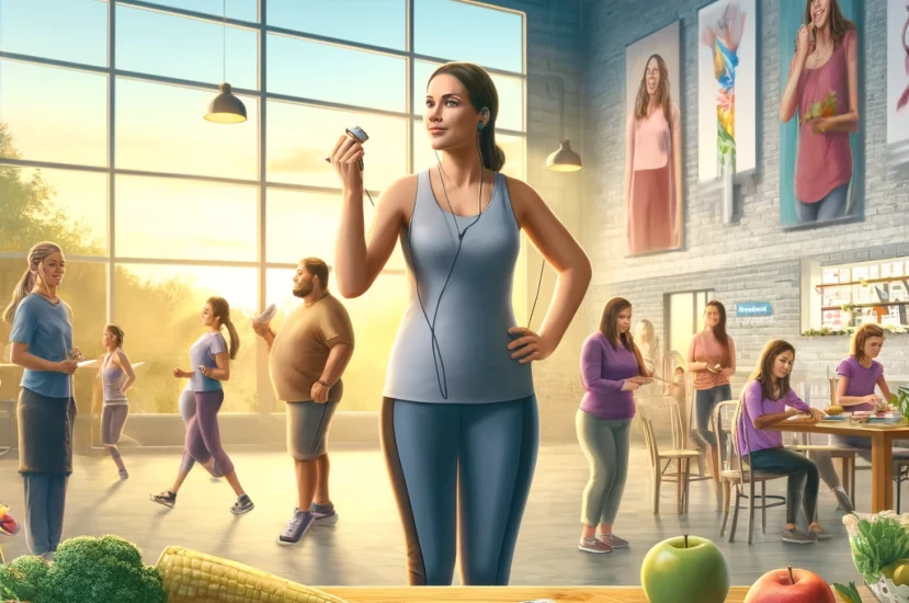 How does Weight Watchers work?