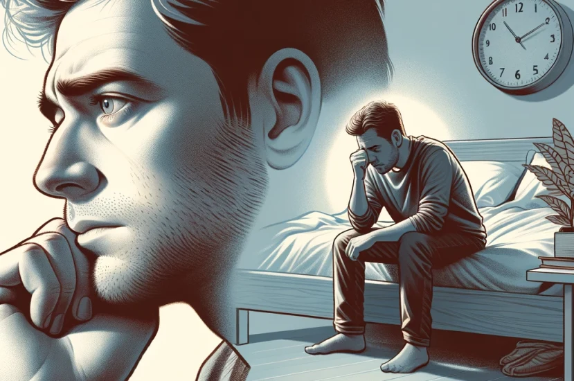 What’s it like to have erectile dysfunction?