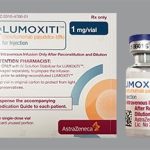 Lumoxiti Vial