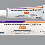Betamethasone Dipropionate Cream