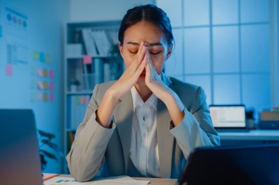 Groundbreaking Study Reveals Startling Link Between COVID-19 and Chronic Fatigue Syndrome
