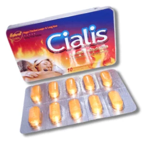Cialis Sublingual