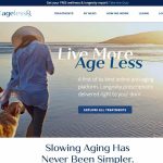 Agelessrx.com