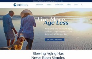 Agelessrx.com