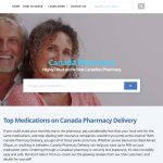 Canadapharmacydelivery.com