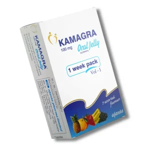 Kamagra Oral Jelly