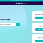 Speedyhealth.com