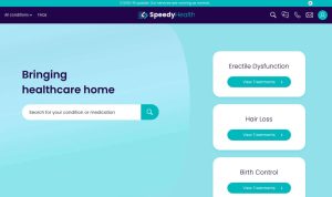 Speedyhealth.com