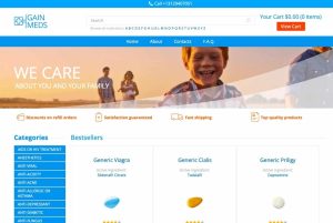 Gainmeds.com
