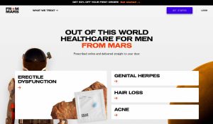 Frommars.com