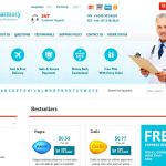 Topcanadadrugs.net