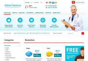 Topcanadadrugs.net