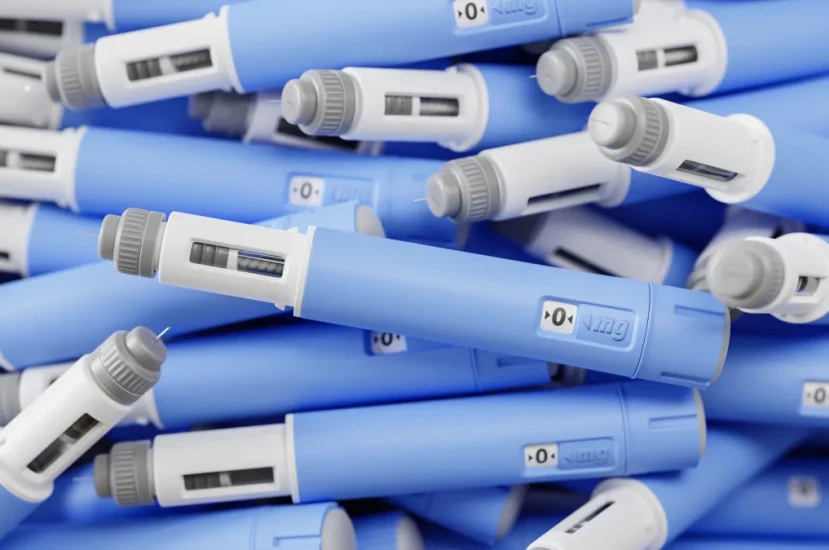 Some doctors are opting for compounded versions of popular weight loss drugs