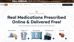 rexmd.com