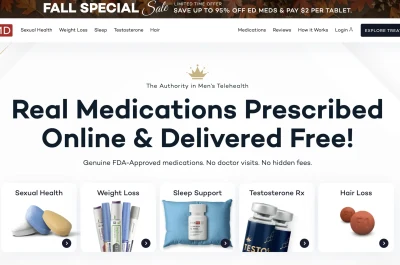 rexmd.com