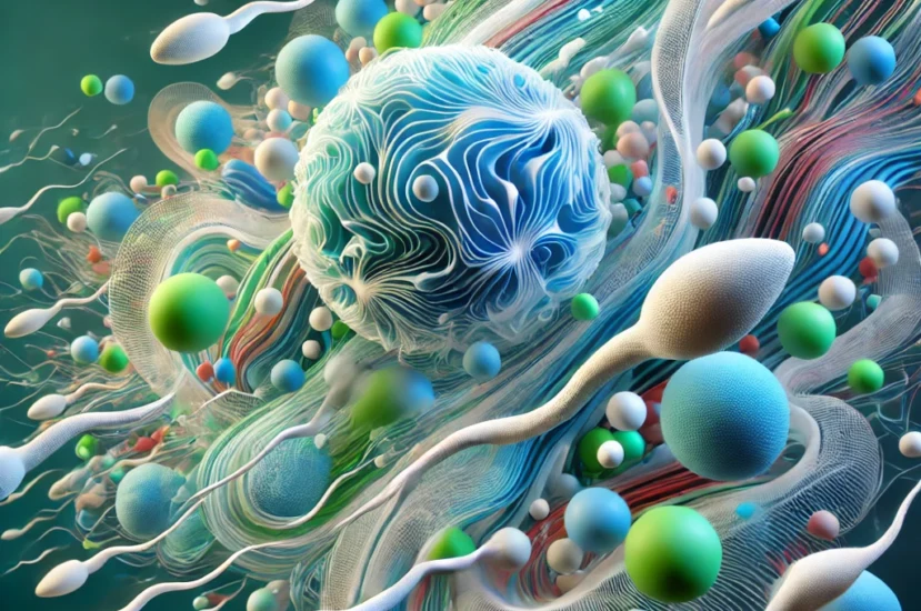 How Does Kamagra Affect Sperm?