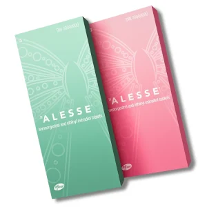 Alesse