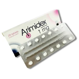 Arimidex 1mg 2x14s