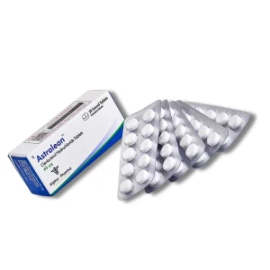 Astralean 40 Mcg