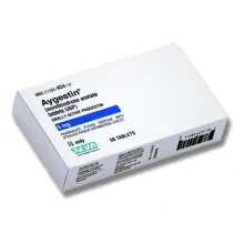 Aygestin 5mg Tablets northindrone acetate