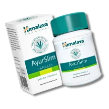 AyurSlim Himalaya