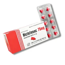 Diclofenac 75 mg