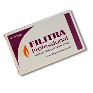 Filitra Professional