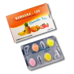Kamagra Chewable