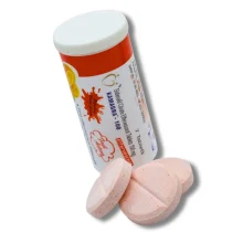 Kamagra Effervescent