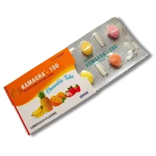 Kamagra Soft