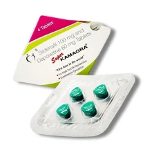 Kamagra Super