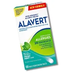 Alavert