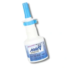 Astelin nasal spray otc