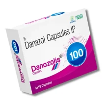 Danazol 100