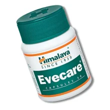 himalaya evecare capsules