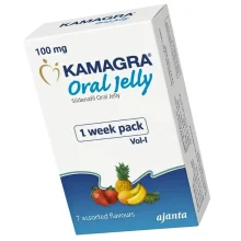 kamagra 100mg oral jelly