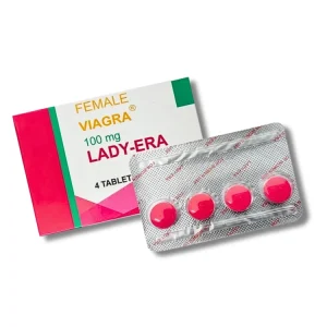 Lady era 100 mg
