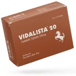 Vidalista