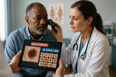 A New Ally in the Fight Against Skin Cancer and Misdiagnosis