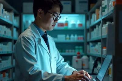 My Guide to Buying Medicines Online Without Getting Scammed (or Worse)