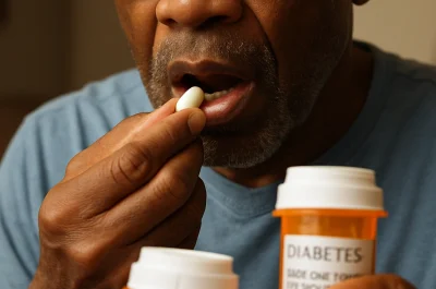 How an HIV Drug Is Offering New Hope