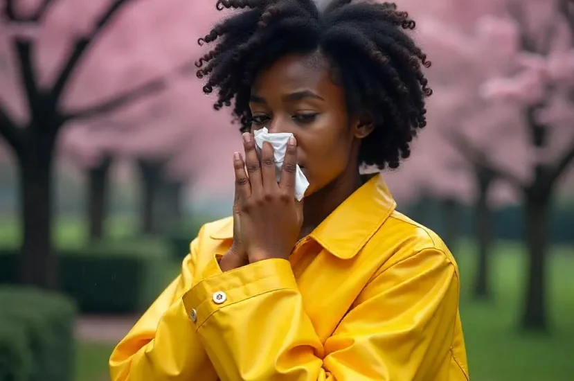 My Guide to Antihistamines: Surviving Allergy Season