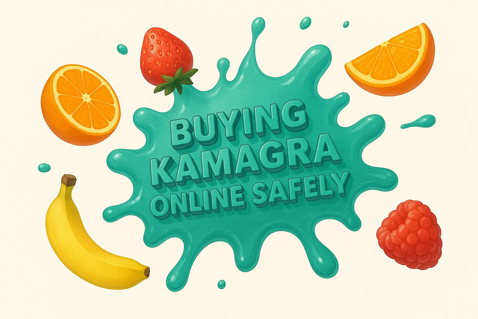 Buying Kamagra Online Safely