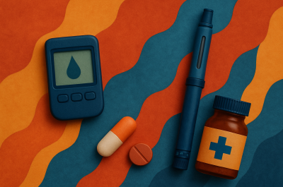 My Plain-English Guide to Diabetes Medicines