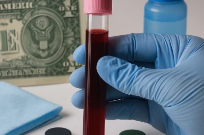 How ‘Forever Chemicals’ May Be Fueling the Global Rise in Type 2 Diabetes
