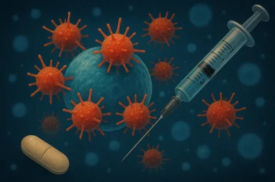 When Your Body Fights Itself: A Real-Life Guide to DMARDs for Arthritis