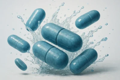 The Deal with “Water Pills” (Diuretics): My Simple Guide