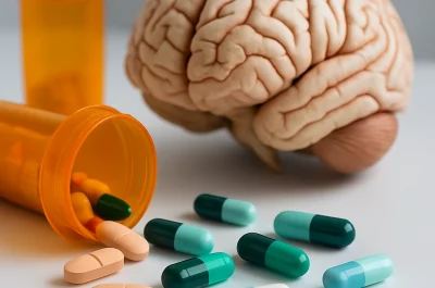 Repurposed Cancer Drugs Show Promise in Reversing Alzheimer’s Brain Changes